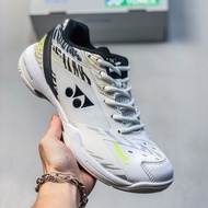YONEX 65Z3 Badminton Shoes Men's and Women's Sports Shoes Training Competition