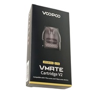 Termuraahh Replacement Vmate Pod Catridge V2 0.7Ohm Authentic By