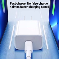 Activespace Original USB PD USB C Cable Fast Charging Cord For iPhone Charger Cable