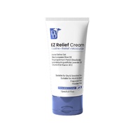 DD EZ RELIEF CREAM -15ML (Eczema Creams for Dry.Itchy Skin)