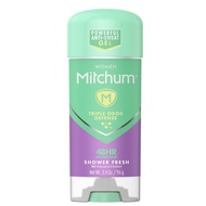 Mitchum Shower Fresh Deodorant Gel (96G) ORIGINAL USA 100%