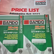 Belt.groove 5pk850 855 860 865 870 875 880 885 890 895.Bando Brand