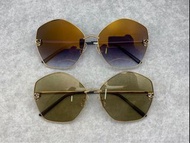 Cartier CT0356S 眼鏡 太陽眼鏡 glasses optical sunglasses eyewear