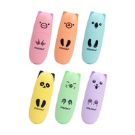 Stacom Pastel HL001 2-5mm memory pen, luminous highlighter