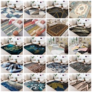 AREA RUG/CARPET 80×150m (2'7×4'11ft)