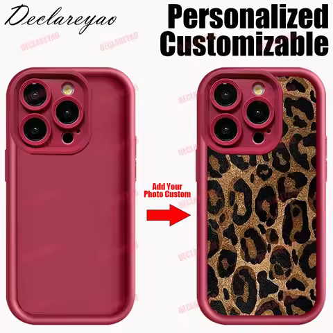 Personalized DIY Customizable Image Cover For Huawei Mate Lite 10 40E Y61 Plus 7 30E Y7A SE Pirme 7i