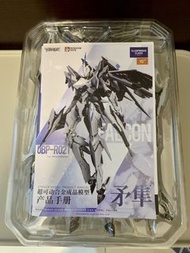 MOSHOW TOYS 予準