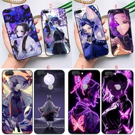 OPPO A15 A15S A12E A32 A53 A73 2020 A54 4G 5G A16 2021 Reno 2 2Z 2F 3 4 4 Pro 4G H9 Demon Slayer Shi