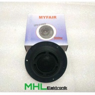 MYFAIR HT 102B 200W Tweeter