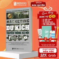 Book - Social Media Guerrilla Marketing
