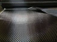 ผ้าคาร์บอนแท้ลาย F1 ผ้า12k 190g ขนาด 1.5 * 1 เมตร