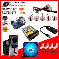 NeonDS Pisowifi Kit Orange Pi One Ado Lite  System without License | Orange Pi One | Wifi Vendo Kit