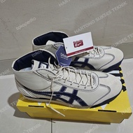 Sepatu onitsuka tiger mexico 66 original hand carry japan uk 45