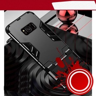 Iron Man Samsung S8, S8 Plus Cases Shockproof