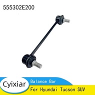 55530-2E200 Car Accessories Balance Bar Rear Axle For Hyundai Tucson SUV 555302E200