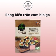 Seaweed bibigo Rice Roll 10g