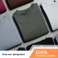 HM Relaxed Fit Sweatshirt HM-SW-02