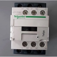 LC1D09m7 LCID09 09 Schneider Contactor
