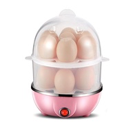 Multi-Function Automatic Safe Power-off Electric Soft Hard Boiled Onsen Egg Cooker Boiler Steamer 1 