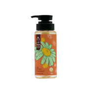 AKAYA False Daisy Shampoo เอกายา ฟอล์ซ เดซี่ แชมพูสระผมสารสกัดจากดอกกะเม็ง