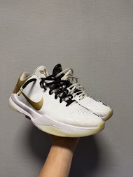 Nike Kobe 5 Protro 'Big Stage' US10