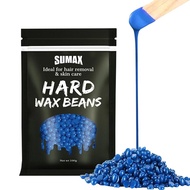 Sumax Hard Wax Beans Hair Removal Skin Care