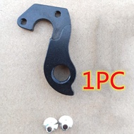 1 Chiếc Phụ Tùng Xe Đạp CNC Móc Treo Cùi Đề Bánh Sau Cho Sram Twitter Phụ Kiện Xe Đạp Khung Cacbon M