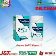 Prostanix Obat Prostat Ampuh Asli 100 Herbal BPOM - prostanik