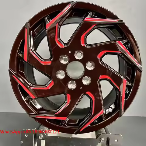 1 Piece Deep Concave Forged Aluminum Alloy 25mm ET Black Multi PCD 17-26 Inch Racing Wheels 5 Year W