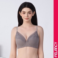Felancy Aurora Lace Full Coverage Comfort Bra 072-01077