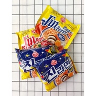Korea Imported Tumbler Kimchi Kelp Seafood Spicy Cheese Instant Noodles Instant Food Night Supper In