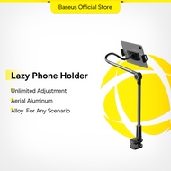 Baseus Rotating Phone Holder Adjustable Clip