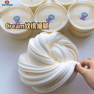 Diy Stress Relive Foaming Gum Slime Glue Toys Antistress Clear Fluffy Slime Kit Foam Putty Plasticine Cloud Slime Clay Educational Toys cynthia