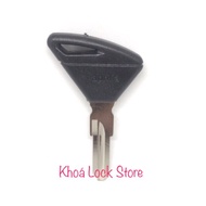 APRILIA Italian racing AF1 car key blank