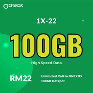 promosi OneXox PERCUMA plan 1x-22..REGISTER SKRG