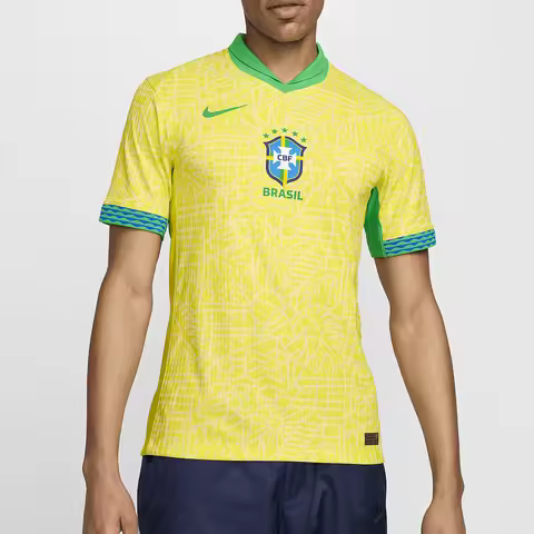 Nike genuine Dri-FIT ADV Men's Football Jersey FJ4270-706