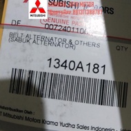 Mitsubishi Xpander Alternator Fanbelt 1340A181 5Pk1266