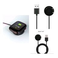 Kabel Charger Power Smartwatch Jam Tangan T500 Pro + T500+ Plus T900