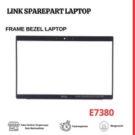 Latitude E7380 Laptop Bezel LCD Bezel Screen Cover Black CXNM4 0CXNM4 CN-0CXNM4 7390 E7390