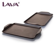 LAVA MULTIPURPOSE TRAY / TRAY MAKANAN / TRAY MINUMAN / DULANG MAKANAN / DULANG MINUMAN / SERVING TRA