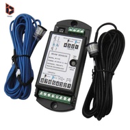 [Blesiya] 10 M range secure Beam relay output sensor for automatic doors/ Sensor beam/