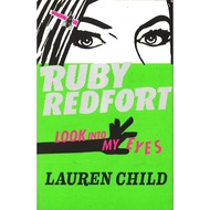 (BBW) Ruby Redfort: Look Into My Eyes (ISBN: 9780007912193)