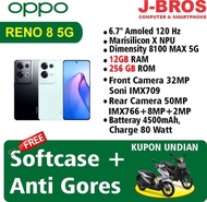 OPPO RENO 8 5G [8GB+5GB/256GB]