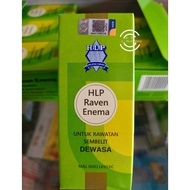 HLP Raven Enema (FOR Constipation Treatment) 2 x 20 ML