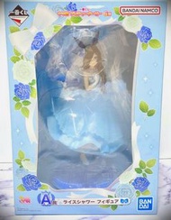 全新 未開封 一番賞 TV 動畫 animate 賽馬娘 Pretty Derby馬娘 ウマ娘 6彈 A賞 Rice Shower	 米槽 米浴	模型 日本 原裝 日版 正版