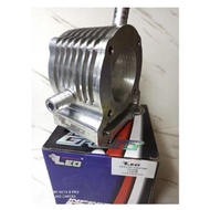 [READY STOCK] LEO CNC CUSTOM BLOCK LC135/Y15- 80mm
