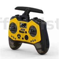 Bumblebee 2.4GHz Bulit-in 1000mW ExpressLRS ELRS module Radio Controller OLED Screen Hall Sensor Gim