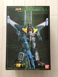 超合金魂 超獣機神 GX-13R