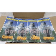 [100%% Original] Orienteering Compass / Kompas Orienteering / Baseplate Compass Portable Foldable Fo