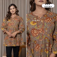 Akasha Lifestyle kurti -jaipur cotton